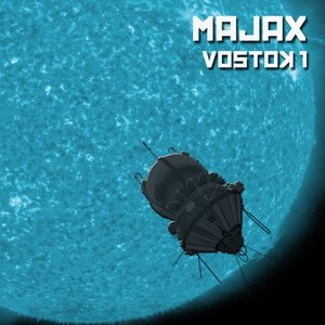 Image for 'Vostok 1'