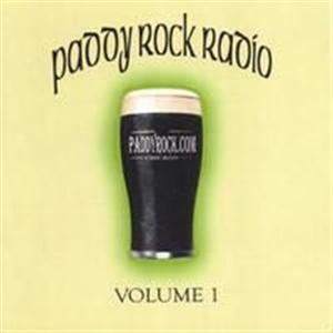 Image for 'Paddy Rock Radio, Volume 1'