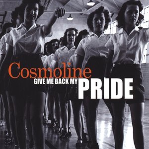 Give Me Back My Pride