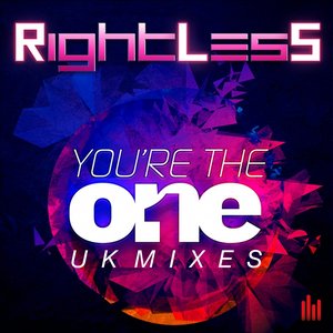 You're the One (UK Mixes)