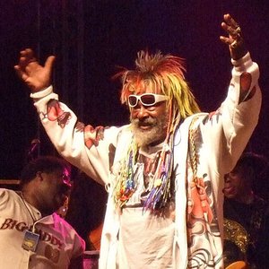 Изображение для 'George Clinton Parliament Funkadelic'