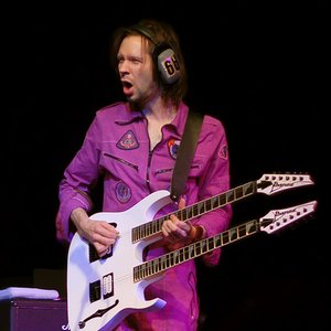 Awatar dla Paul Gilbert