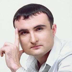 Зөлфәт Фәхретдинов 的头像
