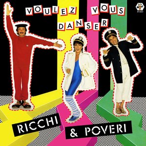 Voulez-Vous Danser