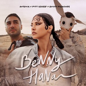 Benny Hana - Single