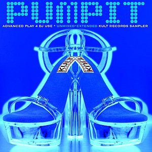 Pump It 2 - Kult Records Sampler