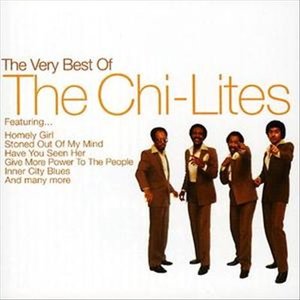 The Very Best Of The Chi-Lites