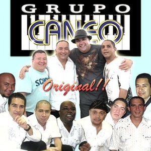 Grupo Caneo 的头像