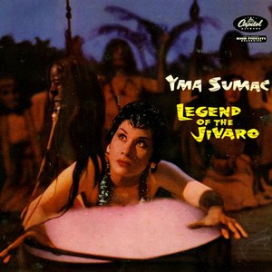 Awatar dla Yma Sumac & Moises Vivanco