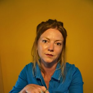 Georgia Shackleton 的头像