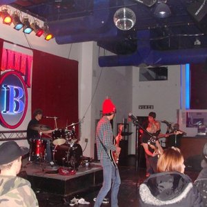 Red City Riot 的头像