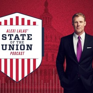 Alexi Lalas’ State of the Union Podcast için avatar