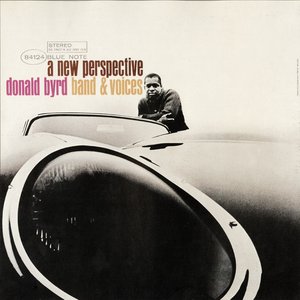 A New Perspective (Remastered / Rudy Van Gelder Edition)