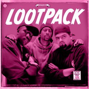 Avatar for Lootpack feat. Kazi