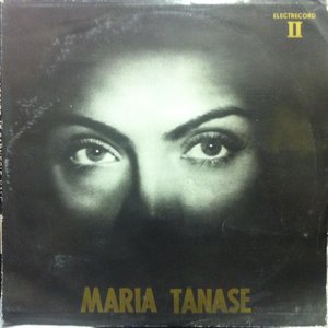 Maria Tanase II