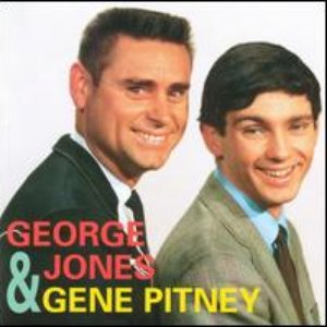 George Jones & Gene Pitney 的头像