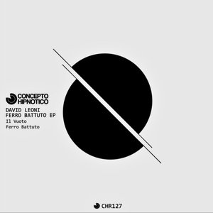 Ferro Battuto EP