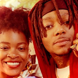 JID, Ari Lennox 的头像