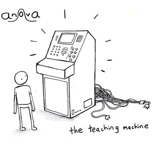 The Teaching Machine