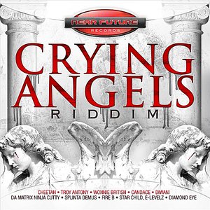 Crying Angels Riddim