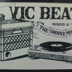 Groove Merchants 的头像