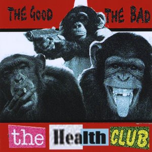 The Good the Bad the Health Club