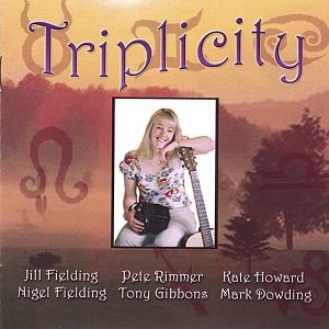 Triplicity