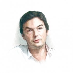 Thomas Piketty 的头像