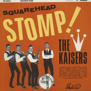 Squarehead Stomp