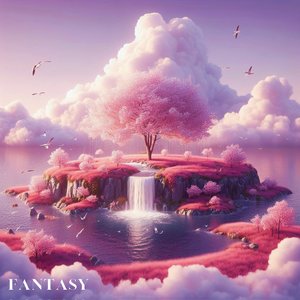 “fantasy”的封面
