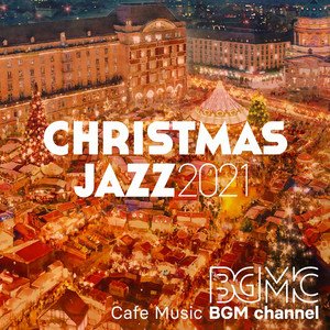 Christmas Jazz (2021)