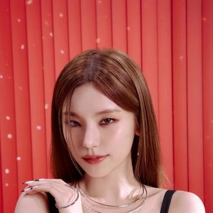 ITZY Yeji 的头像