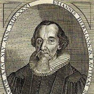 “Johann Heermann”的封面
