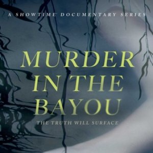 Murder in the Bayou (Original Soundtrack)