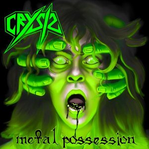 Metal Possession