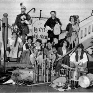 Löffelstielzchen 的头像