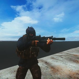 HuddieTheMerc 的头像