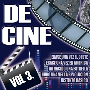 De Cine Vol.3