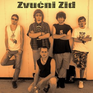 Zvucni zid 的头像