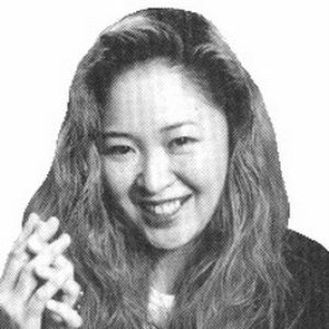 Avatar for Masako Katsuki