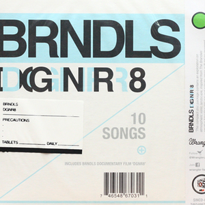 DGNR8 cover