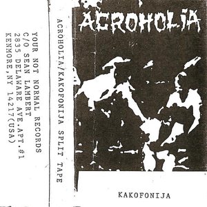 Avatar for Kakofonija