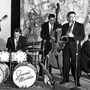 Jimmie Maddin 的头像