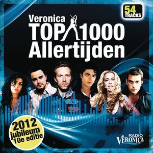 Veronica Top 1000 Allertijden