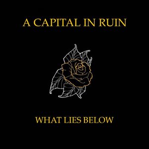 What Lies Below - Single