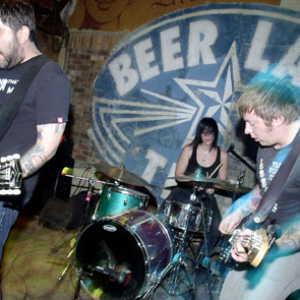 The Hex Dispensers photo provided by Last.fm