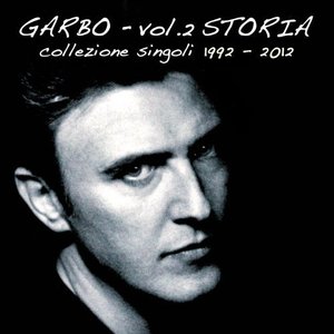 Storia, Vol. 2 (Collezione singoli 1992-2012)