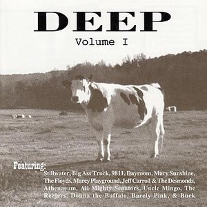 Deep - Volume I