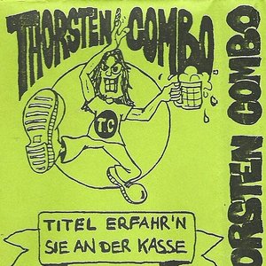 Avatar for Thorsten Combo