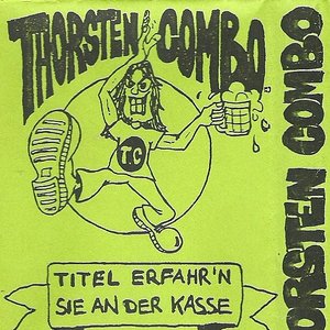 Thorsten Combo のアバター